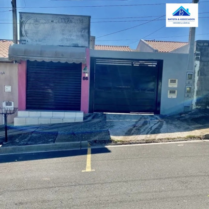 Imagem Casa com 2 Quartos à Venda, 49 m² em Residencial Cosmos - Campinas Imagem Casa com 2 Quartos à Venda, 49 m² em Residencial Cosmos - Campinas