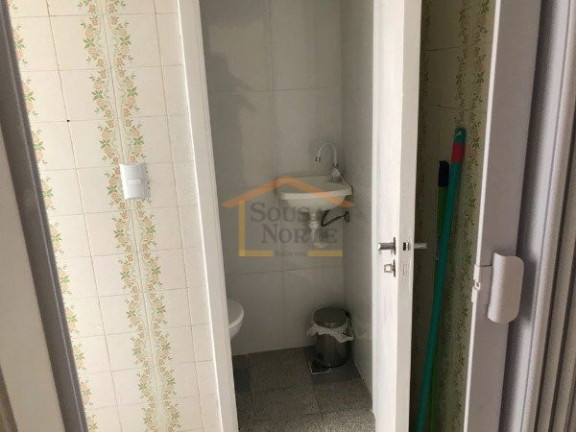 Imagem Apartamento com 2 Quartos à Venda, 60 m² em Alto Da Lapa - São Paulo