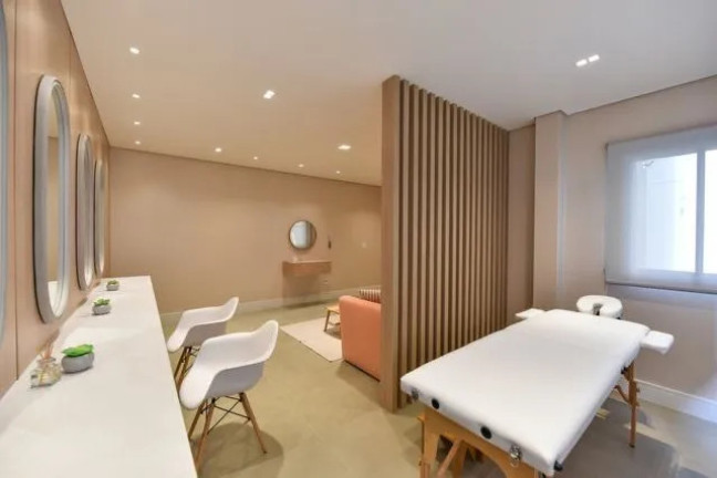 Imagem Apartamento com 2 Quartos à Venda, 53 m² em Anchieta - São Bernardo Do Campo