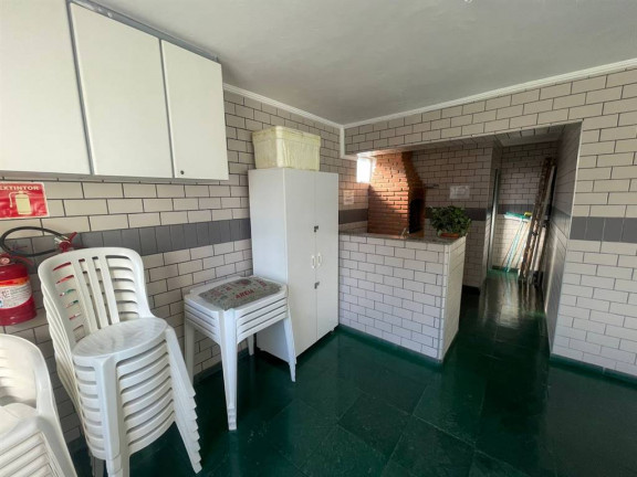 Imagem Apartamento com 2 Quartos à Venda, 41 m² em Guilhermina - Praia Grande Imagem Apartamento com 2 Quartos à Venda, 41 m² em Guilhermina - Praia Grande