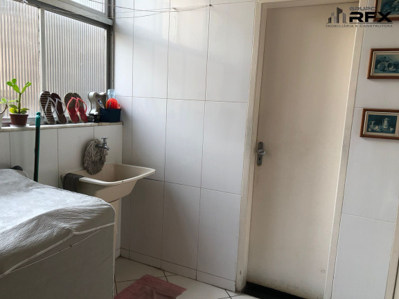 Foto do imóvel Apartamento com 3 Quartos à Venda, 127 m² em São Domingos - Niterói