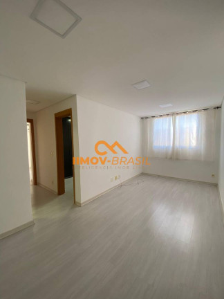 Imagem Apartamento com 2 Quartos para Alugar, 45 m² em Mata Do Jacinto - Campo Grande Imagem Apartamento com 2 Quartos para Alugar, 45 m² em Mata Do Jacinto - Campo Grande