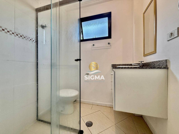 Imagem Apartamento com 3 Quartos à Venda, 90 m² em Tombo - Guarujá Imagem Apartamento com 3 Quartos à Venda, 90 m² em Tombo - Guarujá