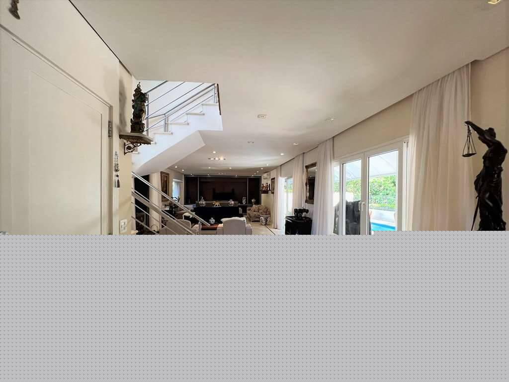 Imagem Casa com 4 Quartos à Venda, 506 m² em São Paulo Ii - Cotia