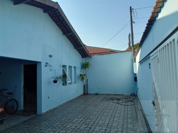 Imagem Casa com 2 Quartos à Venda, 125 m² em Jardim Florence - Campinas Imagem Casa com 2 Quartos à Venda, 125 m² em Jardim Florence - Campinas