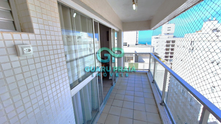 Apartamento com 3 Quartos à Venda, 110 m² em Pitangueiras - Guarujá