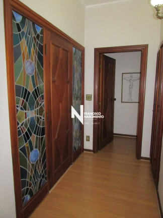 Imagem Casa com 4 Quartos à Venda, 285 m² em Cidade Universitária - Campinas