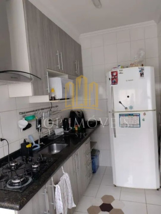Imagem Apartamento com 2 Quartos à Venda, 47 m² em Jardim Ismênia - São José Dos Campos Imagem Apartamento com 2 Quartos à Venda, 47 m² em Jardim Ismênia - São José Dos Campos