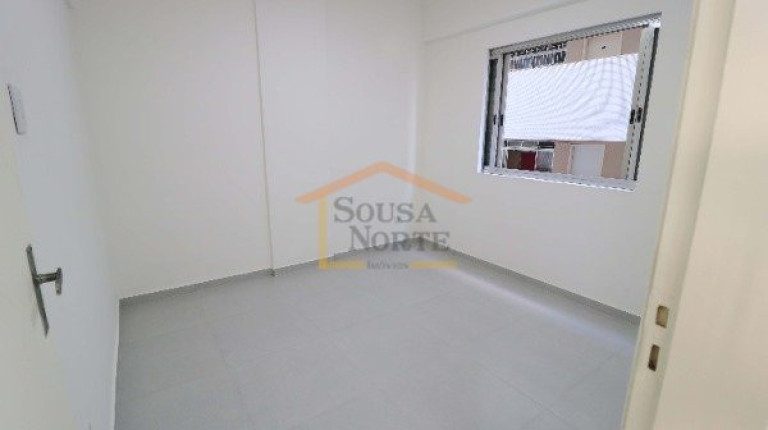 Imagem Apartamento com 1 Quarto à Venda, 39 m² em Santana - São Paulo Imagem Apartamento com 1 Quarto à Venda, 39 m² em Santana - São Paulo