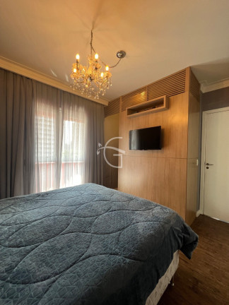 Imagem Apartamento com 3 Quartos à Venda, 131 m² em Atiradores - Joinville