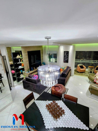 Imagem Cobertura com 4 Quartos à Venda, 270 m² em Santa Paula - São Caetano Do Sul Imagem Cobertura com 4 Quartos à Venda, 270 m² em Santa Paula - São Caetano Do Sul
