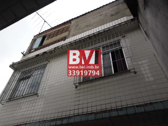 Casa com 2 Quartos à Venda, 78 m² em Penha Circular - Rio De Janeiro