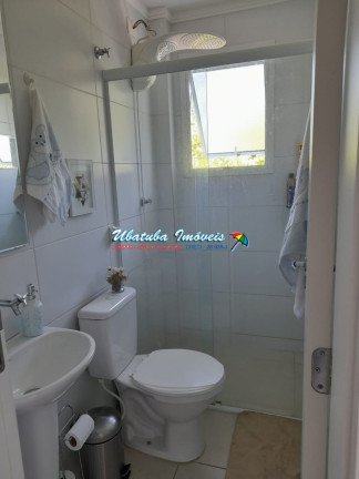 Imagem Apartamento com 2 Quartos à Venda, 63 m² em Perequê Açu - Ubatuba