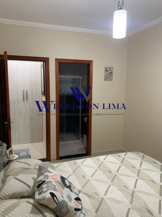 Imagem Casa com 2 Quartos à Venda, 165 m² em Jardim Paulista I - Indaiatuba Imagem Casa com 2 Quartos à Venda, 165 m² em Jardim Paulista I - Indaiatuba