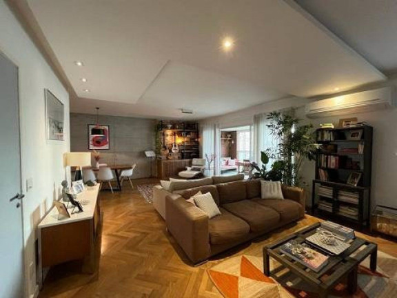 Imagem Apartamento com 3 Quartos à Venda, 150 m² em Vila Leopoldina - São Paulo