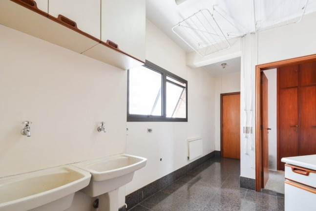 Imagem Apartamento com 4 Quartos à Venda, 274 m² em Pacaembu - São Paulo