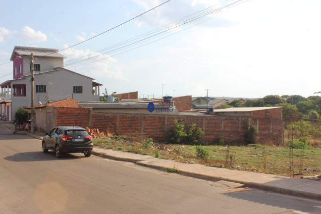Imagem Terreno à Venda, 300 m² em Sítios De Recreio Vale Das Laranjeiras - Anápolis Imagem Terreno à Venda, 300 m² em Sítios De Recreio Vale Das Laranjeiras - Anápolis