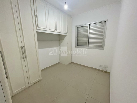 Imagem Apartamento com 2 Quartos à Venda, 57 m² em Higienópolis - São Paulo