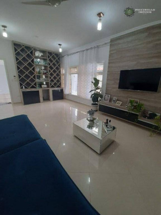 Imagem Casa com 3 Quartos à Venda, 188 m² em Balneário Flórida - Praia Grande Imagem Casa com 3 Quartos à Venda, 188 m² em Balneário Flórida - Praia Grande