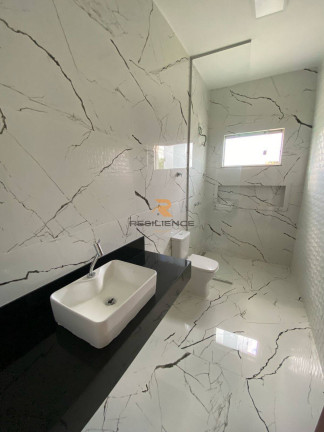 Imagem Casa de Condomínio com 4 Quartos à Venda, 290 m² em Campinho - Jaboticatubas Imagem Casa de Condomínio com 4 Quartos à Venda, 290 m² em Campinho - Jaboticatubas