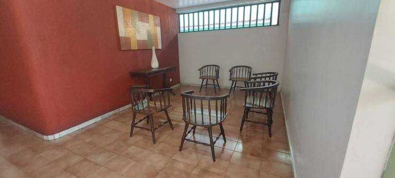 Imagem Cobertura com 2 Quartos à Venda, 112 m² em Centro - Cabo Frio Imagem Cobertura com 2 Quartos à Venda, 112 m² em Centro - Cabo Frio