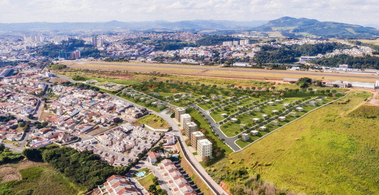 Imagem Terreno em Condomínio à Venda, 300 m² em Jardim São José - Bragança Paulista Imagem Terreno em Condomínio à Venda, 300 m² em Jardim São José - Bragança Paulista