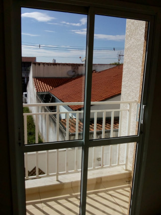 Imagem Imóvel com 3 Quartos à Venda, 63 m² em Wanel Ville - Sorocaba Imagem Imóvel com 3 Quartos à Venda, 63 m² em Wanel Ville - Sorocaba