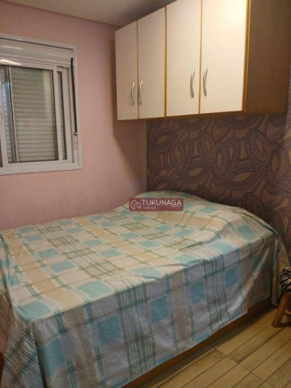 Imagem Apartamento com 2 Quartos para Alugar, 58 m² em Vila Rosália - Guarulhos Imagem Apartamento com 2 Quartos para Alugar, 58 m² em Vila Rosália - Guarulhos