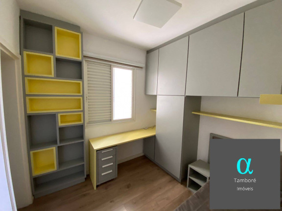 Imagem Apartamento com 3 Quartos à Venda, 122 m² em Tamboré - Santana De Parnaíba Imagem Apartamento com 3 Quartos à Venda, 122 m² em Tamboré - Santana De Parnaíba