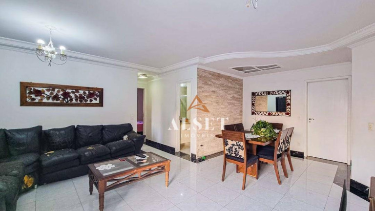 Imagem Apartamento com 2 Quartos à Venda, 79 m² em Vila Regente Feijó - São Paulo Imagem Apartamento com 2 Quartos à Venda, 79 m² em Vila Regente Feijó - São Paulo