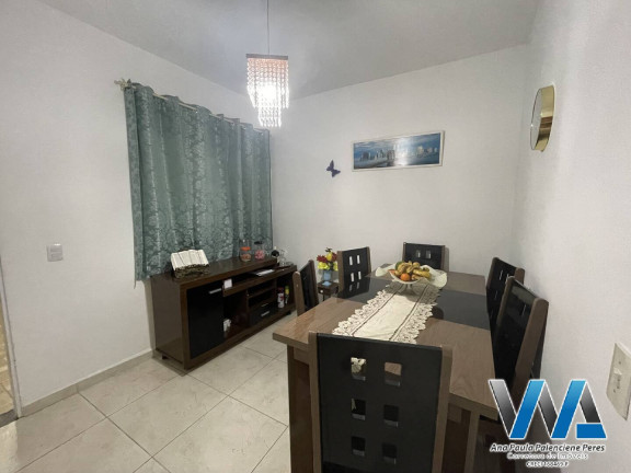 Casa com 2 Quartos à Venda, 69 m² em Santa Luzia - Bragança Paulista