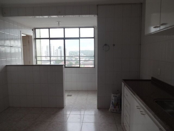 Imagem Apartamento com 2 Quartos à Venda, 94 m² em Centro - Americana Imagem Apartamento com 2 Quartos à Venda, 94 m² em Centro - Americana