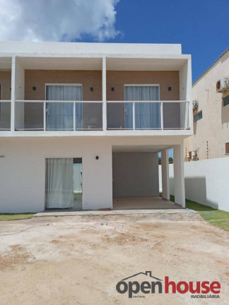 Imagem Casa de Condomínio com 2 Quartos à Venda, 86 m² em Santo Cristo - São Miguel Do Gostoso Imagem Casa de Condomínio com 2 Quartos à Venda, 86 m² em Santo Cristo - São Miguel Do Gostoso