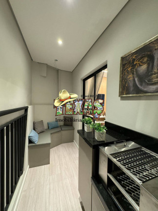 Imagem Apartamento com 1 Quarto à Venda, 29 m² em Vila Lourdes - São Paulo Imagem Apartamento com 1 Quarto à Venda, 29 m² em Vila Lourdes - São Paulo