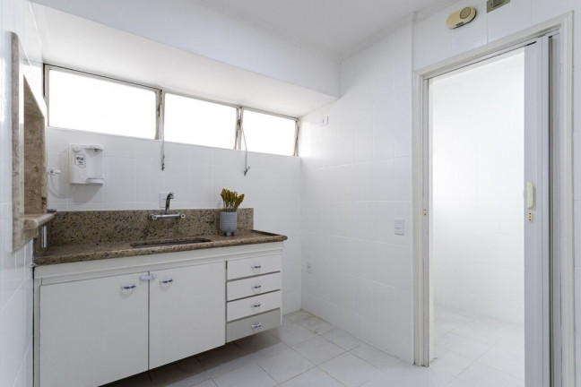 Imagem Imóvel com 2 Quartos à Venda, 70 m² em Brooklin Paulista - São Paulo