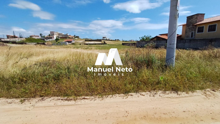 Imagem Terreno à Venda, 1.250 m² em Porto Das Dunas - Aquiraz