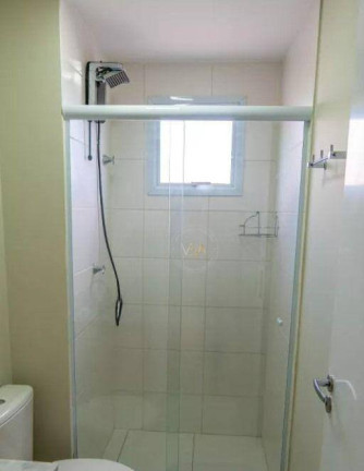 Imagem Apartamento com 2 Quartos à Venda ou Locação, 47 m² em Jardim Campos Elíseos - Campinas