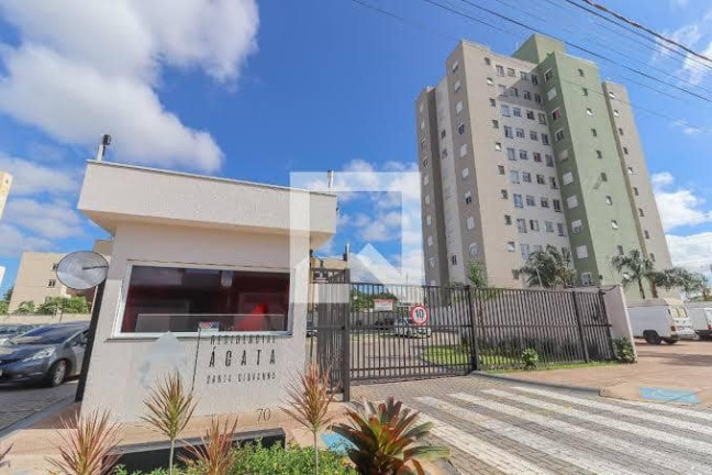 Imagem Apartamento com 2 Quartos à Venda,  em Residencial Santa Giovana - Jundiaí
