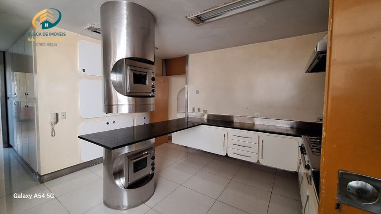 Imagem Apartamento com 4 Quartos à Venda, 628 m² em Jardim Paulista - São Paulo