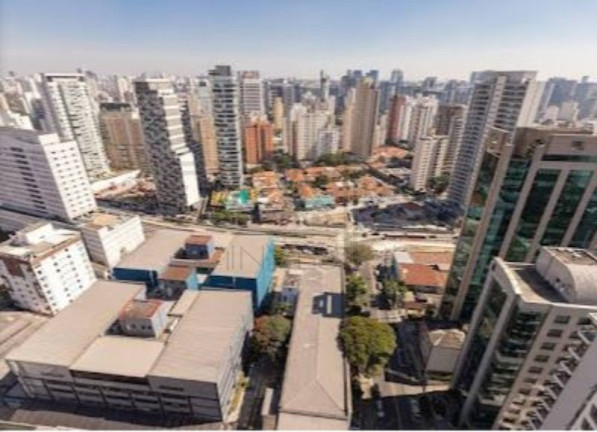 Imagem Imóvel com 1 Quarto à Venda, 26 m² em Vila Nova Conceição - São Paulo Imagem Imóvel com 1 Quarto à Venda, 26 m² em Vila Nova Conceição - São Paulo
