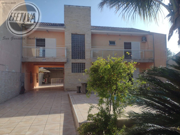 Imagem Casa com 3 Quartos à Venda, 334 m² em Jardim Estoril - Guaratuba Imagem Casa com 3 Quartos à Venda, 334 m² em Jardim Estoril - Guaratuba