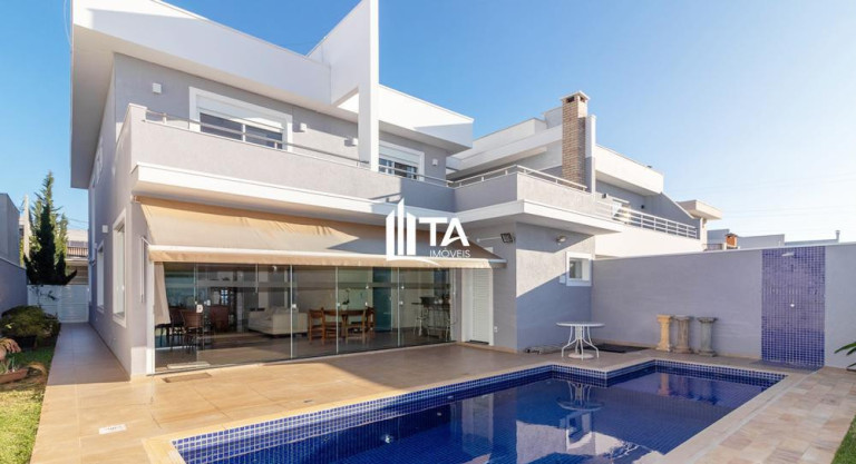 Imagem Casa com 3 Quartos à Venda, 284 m² em Swiss Park - Campinas Imagem Casa com 3 Quartos à Venda, 284 m² em Swiss Park - Campinas