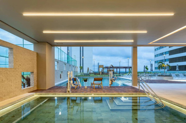 Imagem Apartamento com 4 Quartos à Venda, 268 m² em São José - Recife Imagem Apartamento com 4 Quartos à Venda, 268 m² em São José - Recife