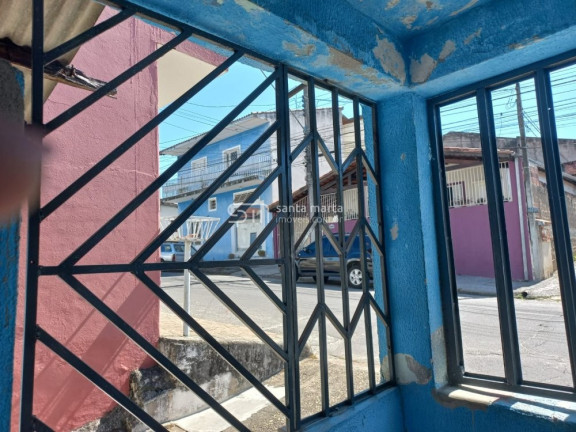Imagem Casa com 3 Quartos à Venda, 150 m² em Bairro Da Cruz - Lorena Imagem Casa com 3 Quartos à Venda, 150 m² em Bairro Da Cruz - Lorena