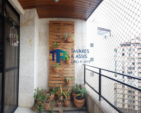 Imagem Imóvel com 4 Quartos à Venda, 261 m² em São Mateus - Juiz De Fora