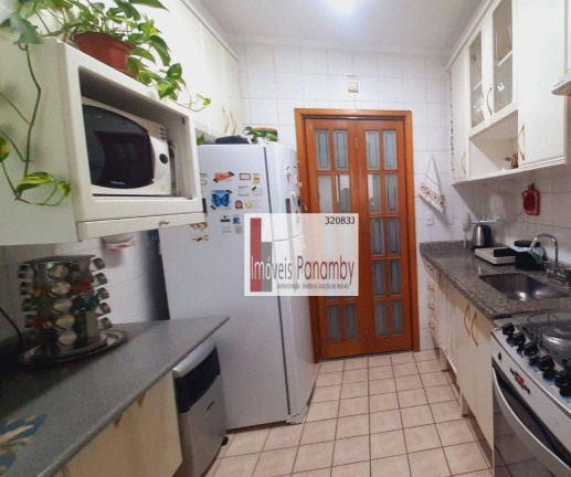 Imagem Apartamento com 2 Quartos à Venda, 68 m² em Vila Andrade - São Paulo Imagem Apartamento com 2 Quartos à Venda, 68 m² em Vila Andrade - São Paulo