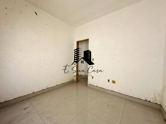 Imagem Casa com 3 Quartos à Venda, 142 m² em Vale Das Orquídeas - Contagem
