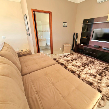 Imagem Casa de Condomínio com 3 Quartos à Venda, 300 m² em João Aranha - Paulínia Imagem Casa de Condomínio com 3 Quartos à Venda, 300 m² em João Aranha - Paulínia