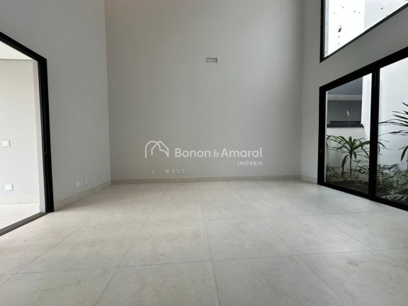 Imagem Casa de Condomínio com 4 Quartos à Venda, 300 m² em Residencial Club Portinari - Paulínia Imagem Casa de Condomínio com 4 Quartos à Venda, 300 m² em Residencial Club Portinari - Paulínia