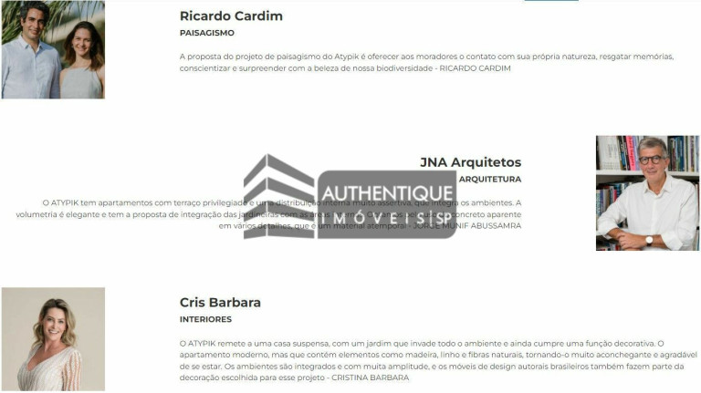 Imagem Apartamento com 3 Quartos à Venda, 275 m² em Brooklin - São Paulo Imagem Apartamento com 3 Quartos à Venda, 275 m² em Brooklin - São Paulo